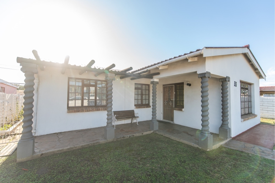 3 Bedroom Property for Sale in West End Eastern Cape